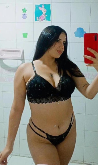 Sara látina Ardiente para videollamadas